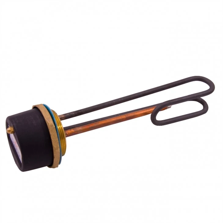 2¼ BSP 3kw 14 Immersion Heater