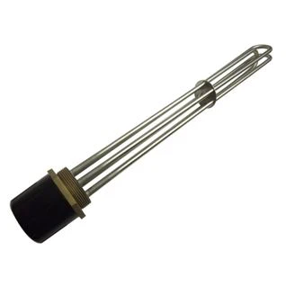Elfen gwresogydd trochi 1.5 Inch 6000W