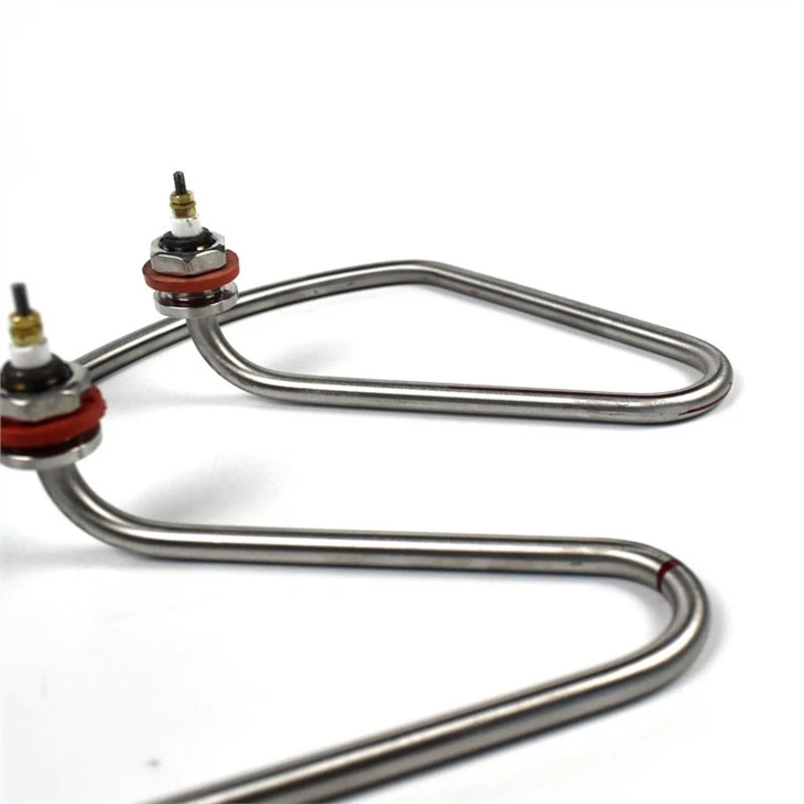 Electric Heating Element For Industrial Oven