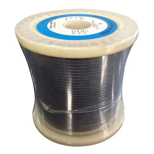 Nicr8020 Electric Furnace Heating Wire